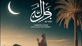 Ad Dua | Arabic Spiritual Nasheed | Islamic Qasida 2025 (Official Audio)