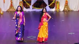 Fashion Show -  Diwali 2022 Victoria BC - Island Video production