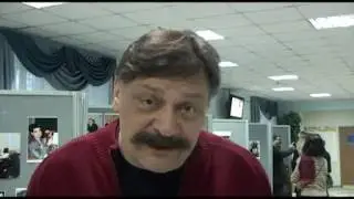40 лет кафедрам киноискусства и фотомастерства МГУКИ