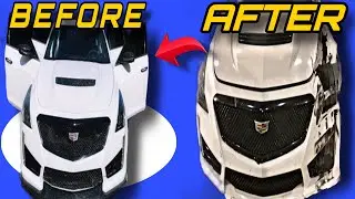 How to Car Body Repair #automobile #car #foryou #diy #auto #repair #automobile #diyautorepair #car