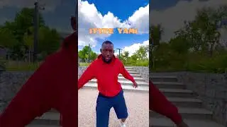 iTYPE YAMi