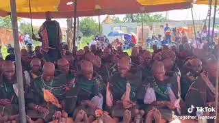 Makolwane AbaSotho Mapharane HaMasopha