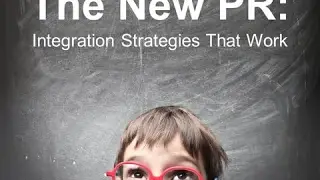 Integrated PR Webinar