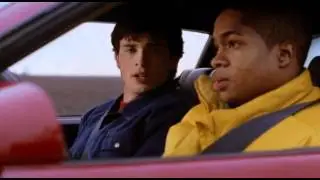 Smallville - Clark Kent tribute 19