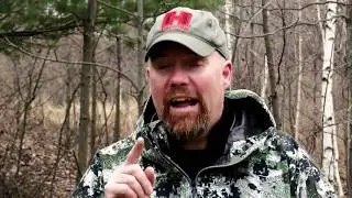 The Best Food for Deer - Land of Whitetail, Full Episode