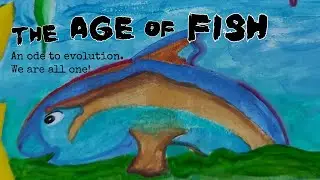 [NATURE WARRIOR ROCK] the L&uuml;rxx - The Age of Fish (1996)