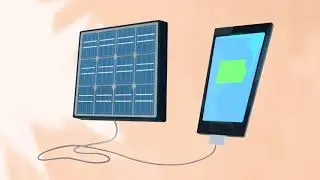 How do solar panels work   Richard Komp   converted with Clipchamp