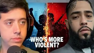 Swords Of Reason Debate: Who Is More Politically Violent? Left Vs Right
