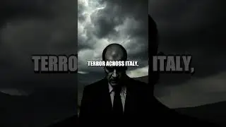 The Corleonesi Mafia Clan: A Reign of Terror