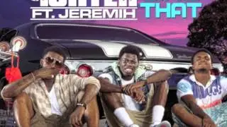 Ride Like That ft Travis Porter & Jeremih (Screwed)