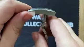How to use a micro-adjustment clasp