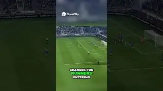 Jacob Murphy: Newcastle's Tactical Winger Masterclass Revealed #fc26 #fifa #fypシ #viral #clips