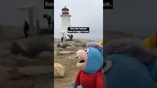 Let's go sightseeing around Halifax!
