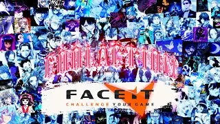 Faceit night 🤍 White Monster Effect