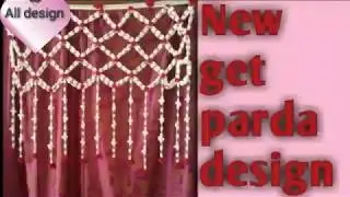 Chandni design, gate parda design, gate kavdesign, suhaag lari, mehrab, home decoration, hand carft,