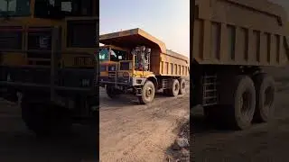 Dumper13..🤯😎 #phonk #dumper  #automobile #excavator #shorts #trendingshorts #viralvideos #viral