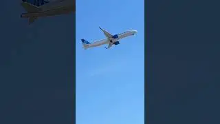 Daily Planespotting pt.293 💨🛫💨 #aviation#trending#shorts#content  #likeandsubscribe
