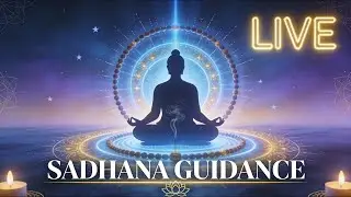 Live Negativity Checking | Kundalini Shaktipath | Tantra Removal | Third Eye by Sadashiv Yog