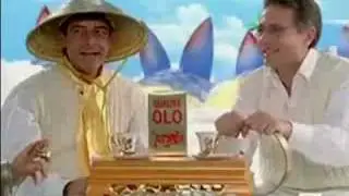 Lavazza - Dalla Cina