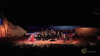 Operosa Montenegro Opera Festival 2016 | Festival Closing Concert
