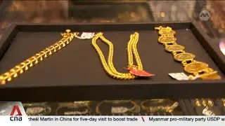 Singapore pawnshops disbursed more than S$5b in loans in H1 2025, highest in a decade
