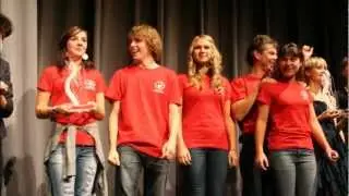 Cottbuser Kindermusical vol. 9 