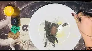 Пепел не врет!!! С 4 по 8 СОБЫТИЯ!