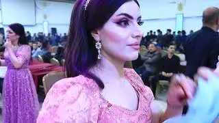 شاكر حلو و عبدال علي - حفلة شهوان و عزيزة - جزء -6- ازهار فيديو 07501421202