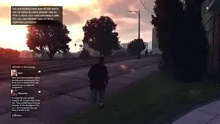 GTA Online | 