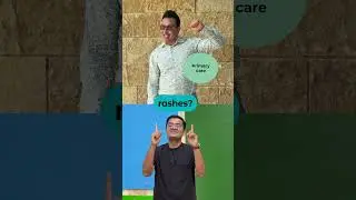 Get the right level of care at Children's Health