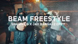 Shawny G x Jah Banga - 2 Oppy (Live Performance)