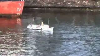 Maid of the Loch III