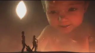 Death Stranding 2: Giant Toddlers