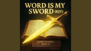 Word Is My Sword (KJV)
