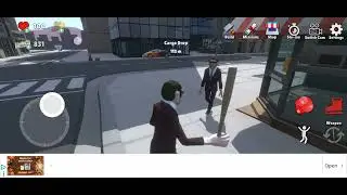 sandbox city funny moments /I the one funny moments (let me know if you laughed)