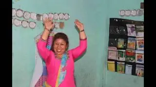 Stationery Distribution