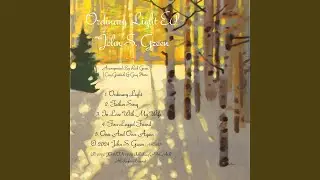Ordinary Light (feat. Rich Green)