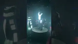 LED Robots Show