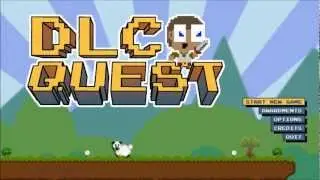 Indie Game Quest - DLC Quest - Full Walkthrough