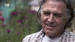 Deutscher Buchpreis 2019 | Einzelportrait Norbert Scheuer