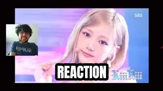 404 (New Era) - KiiiKiii | SBS 260201 방송 | REACTION