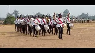 6th chingola kawaza phiri battalion