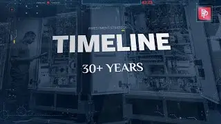 30 Years of Investment: A Timeline for Success