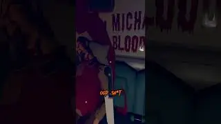 Michael Myers Kill Spree in Rec Room Horror Game!