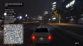 Grand Theft Auto V_They extorting things out of my life and about and bio with files i put out