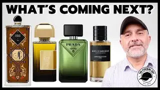 New Fragrances From the Biggest Brands—Hits or Hype?
