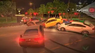 Pole the position first ot cross the line to win #gaming #gameplaycubs