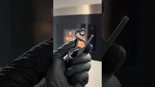 SLS 3D Printed Part at Prototek