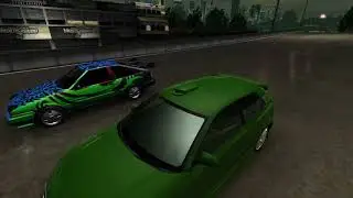 THIS URL ALMOST BROKE ME… Clutch Win Unlocks Jackson Heights | NFS Underground 2