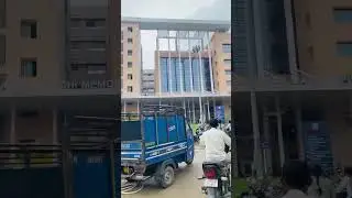 New MGM college and hospital Jamshedpur #trendingvideo #jamshedpur